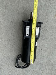 FMH Conveyor 007003 DC Motor 500 RPM 180VDC DS-6055SGN-KO (KB) Comes As Shown