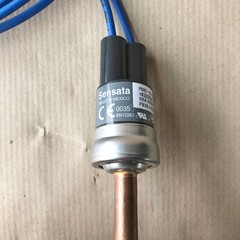 CARRIER HK02SB020 PRESSURE SWITCH