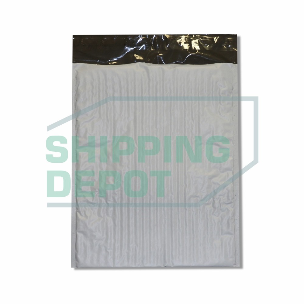 200 #2 8.5×12 Poly Bubble Mailers Self Seal Padded Envelopes 8.5″x12″ SecureSeal