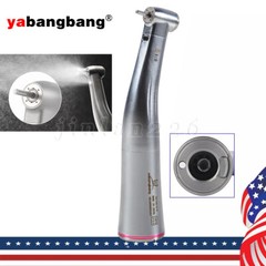 Dental 1:5 LED Contra Angle Increasing Handpiece Fit KaVo NSK Electric Motor USA