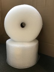 Super Bubble 3/16″x 12″Cushioning Perforated 700 ft small Packaging Wrap /Moving