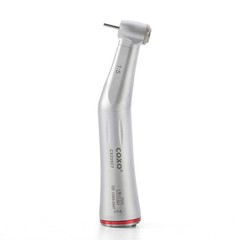 COXO Dental 1:5 LED Standard Head Contra Angle Handpiece /C-PUMA MASTER Motor