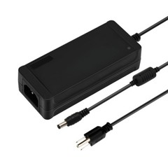 5X AC100-240V to DC 12V 5A 60W Power Supply Adapter Driver Switch Transformer