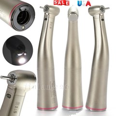 KaVo Style Dental High Speed Handpiece Push Button with 4Holes Quick Coupler GB4