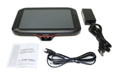 Zebra CC6000 CC6000-10-3200LCNA Customer Concierge Kiosk NEW