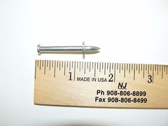 STAR POWER PINS #6015 48000 – Box of 100 Pcs.