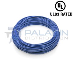 #6 AWG Copper THHN THWN-2 Building Wire 600V – Cut To Size – UL Listed USA Made