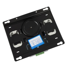 63A 2P 110V Dual Power Automatic Transfer Switch Generator Changeover Switch