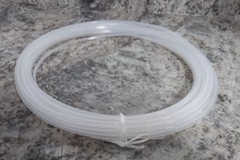Excelon 2150105 1/16 In ID 3/16 In OD 50 Ft Length Tubing (BW)