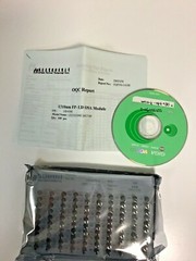 55050070-2 Infomax Optical Technology Corp. Laser Diode/ Module BOX of 100 PCS
