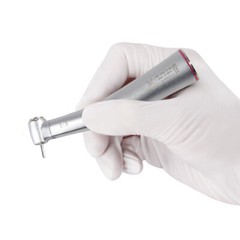 Dental 1:5 Handpiece Electric Fiber Optic /No LED Contra Angle NSK KaVo Bien Air