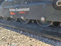 2023 Bobcat T870 High Flow Compact Track Loader 629 Hrs Cab A/C Clean