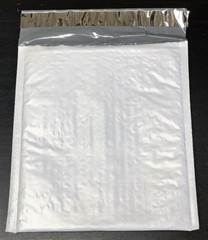Choose QTY of Tuff, Kraft, or Poly | Padded Bubble Mailers Shipping Envelopes