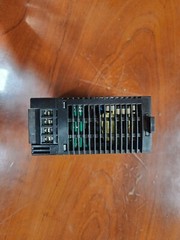 Puls Ml60.121 Dc Power Supply, 100/240V Ac, 12/15V Dc, 54W, 4.5A, Din Rail