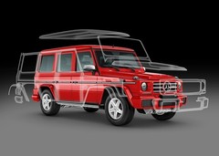 Scratch Resistant Clear Vinyl Wrap, 12″ x 60″, Ideal for Car Paint Protection