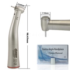KAV Style Lux M25L Electric Dental Handpiece High Speed 1:5