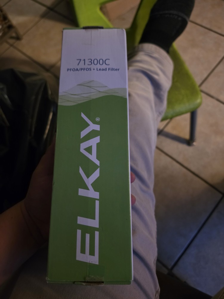 Elkay 71300C Filter