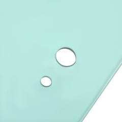 Front Door Glass Window Fits Bobcat Skid Steer S220 S250 S300 Replace 6729776