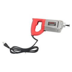 Portable Electric Concrete Vibrator 1500W Cement Concrete Construction Tool