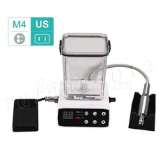 NSK Style Dental Brushless Electric Micro Motor/1:1/1:5 Handpiece for Practice
