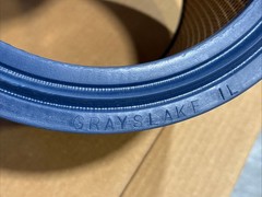 Stoddard Air Filter Element Replacement Royal F8-111 New