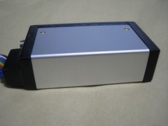 HP33325-60004 DC-50GHz 60dB Coaxial Step Attenuator
