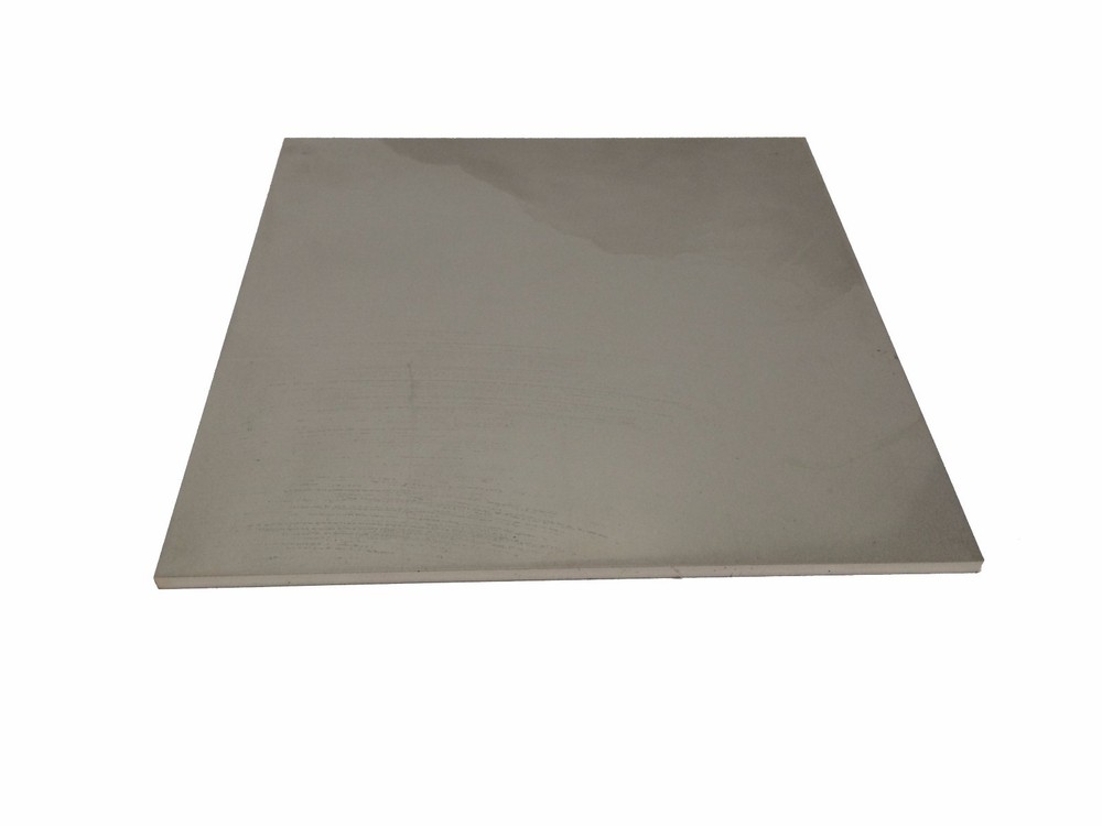 1/8″ Steel Plate, 1/8″ x 8″ x 12″ 11ga, A36 Steel