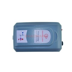 Laboratory filter glassware kit with the Pump