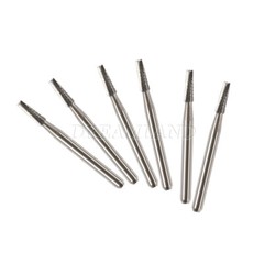 Carbide Bur FGOS702 Friction Grip FG 702 Made in China 10-100 Burs