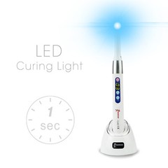 Woodpecker Dental iLed Max 1 Second Curing Light LED Curing Lamp 2600mw/cm²