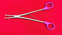 Open Surgery Large Size Hem-O-Lok Applier Best Quality Reusable Instruments