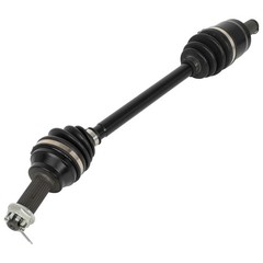 / Rear left right CV Axle fit for 2015 2016 for Honda Pioneer 500 1 Pack