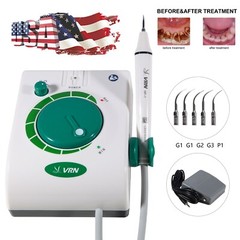 For Cavitron Dental Portable Ultrasonic Piezo Scaler 5*Tips fit EMS Woodpecker