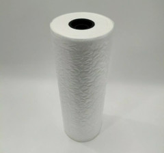 4 Rolls 984ft x16″ Air Cushion Machine Film Bubble Pillow Packaging Padding Roll