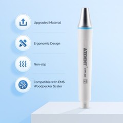 Dental Ultrasonic Piezo Scaler Handpiece LED Fit For NSK/EMS/SATELEC USA