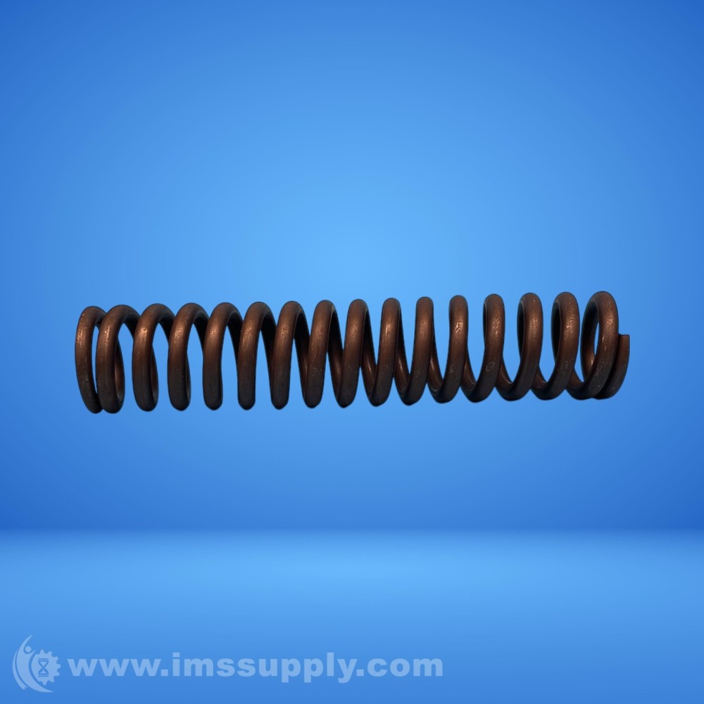 9 inch x 2 inch x 3 inch Steel Coil Spring USIP