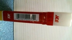 ACE 1/4″ Heavy Duty Staples 1000 pieces (22271) FS