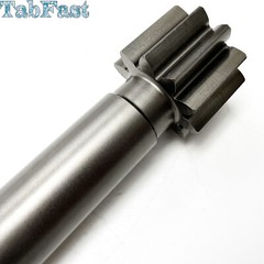 208-27-71112 2082771112 Traveling Motor Shaft for KOMTASU PC400-7 PC400-8