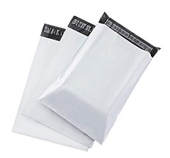7.5″ x 10.5″ Poly Mailers Envelopes Self Sealing Plastic Mailing Bags Size 7×10