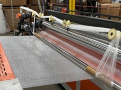 3/16″ SH Small Bubble Cushioning Wrap Padding Roll 700’x 12″ Wide Perf 12″ 700FT