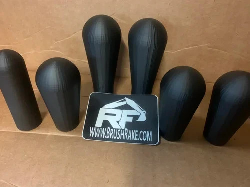 -SALE-Komatsu D-21 Replacement Handles-FREE SHIPPING