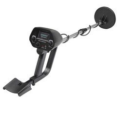 Metal Detectors Waterproof Gold Digger Deep Sensitive Hunter Coil Searcher