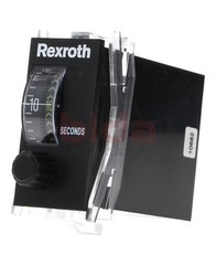 Rexroth 0820215117 Time Counter Timer Switch 0 820 215 117