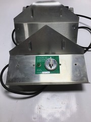 Emerald Mfg. Corp. ST-7 18415 Roller Seal Heat Sealer Machine