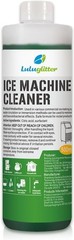 Odorless Ice Maker Cleaner and Descaler – 16 Fl Oz – Compatible with All Brands