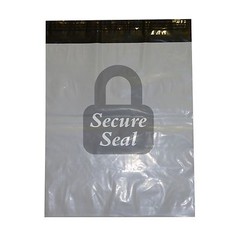 100 10×13 Poly Mailers Bag Self Seal Shipping Envelopes 10″x13″ 2MIL T-Shirt Bag