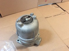 Automation Products EC-501A (Housing Only) Relay Cotrol Unit NO SOCKET