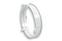 Comfort Aire 12120600003049 Connector, air exhaust duct
