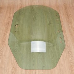 Door Glass For John Deere Skid Steer Track Loader D & E Series 318D 318E T312628