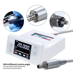 Dental Electronic LED Brushless Electric micro motor